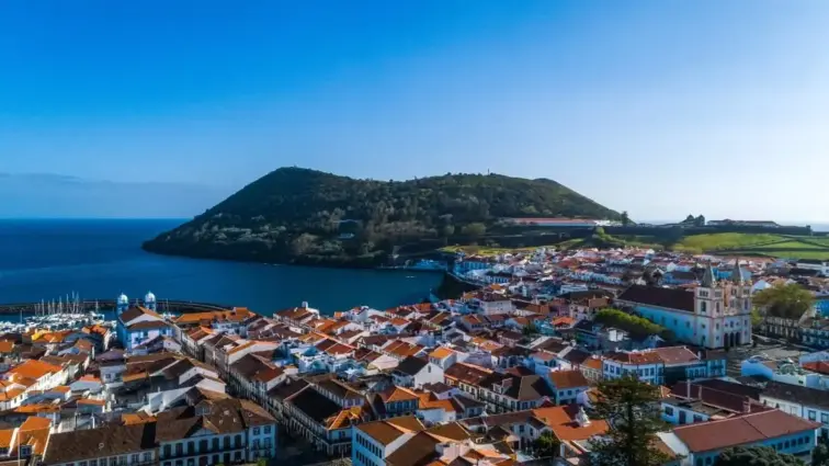 Níveis de alerta sismovulcânicos na ilha Terceira baixam para V2